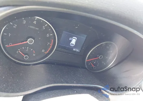 2020 Kia Sportage Ex из США, поврежденный, VIN KNDPN3AC6L7824865